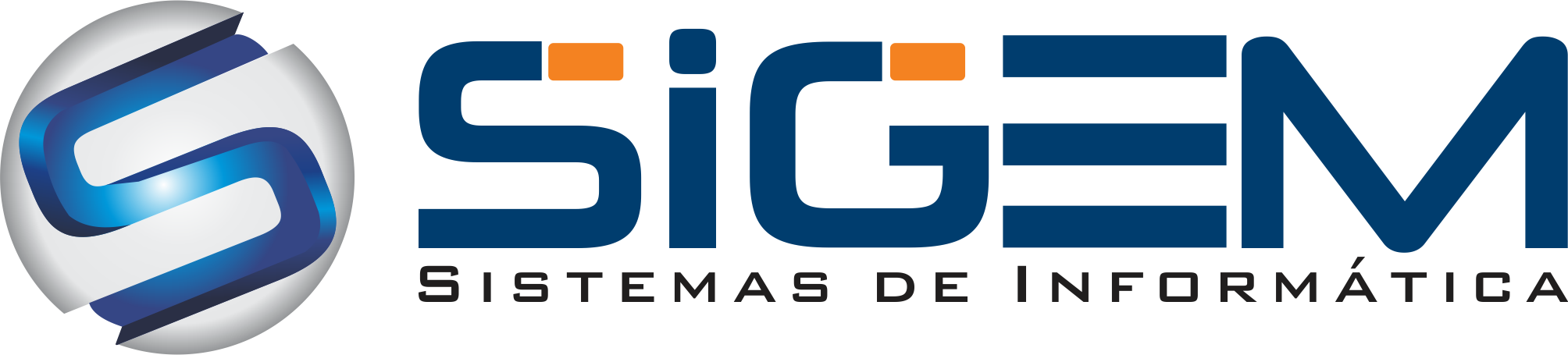 Logo Sigem